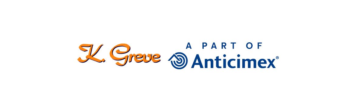 K. Greve GmbH & Co. KG ist Teil von Anticimex 