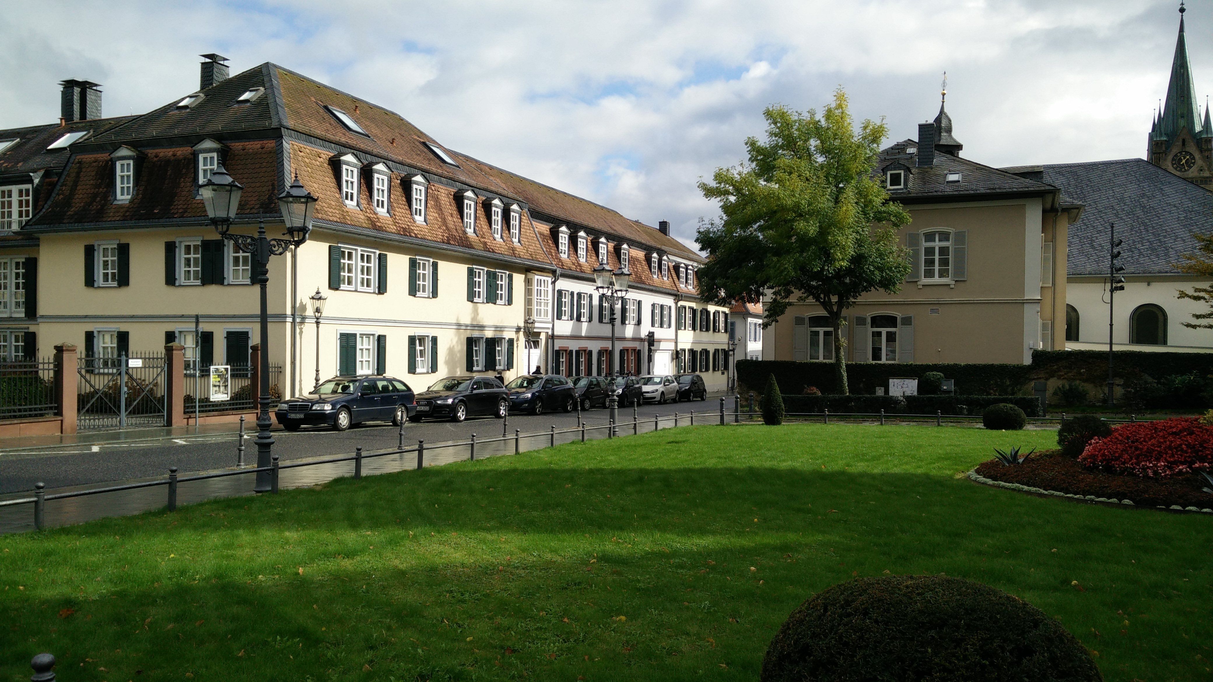 Anticimex Kammerjäger in Bad Homburg