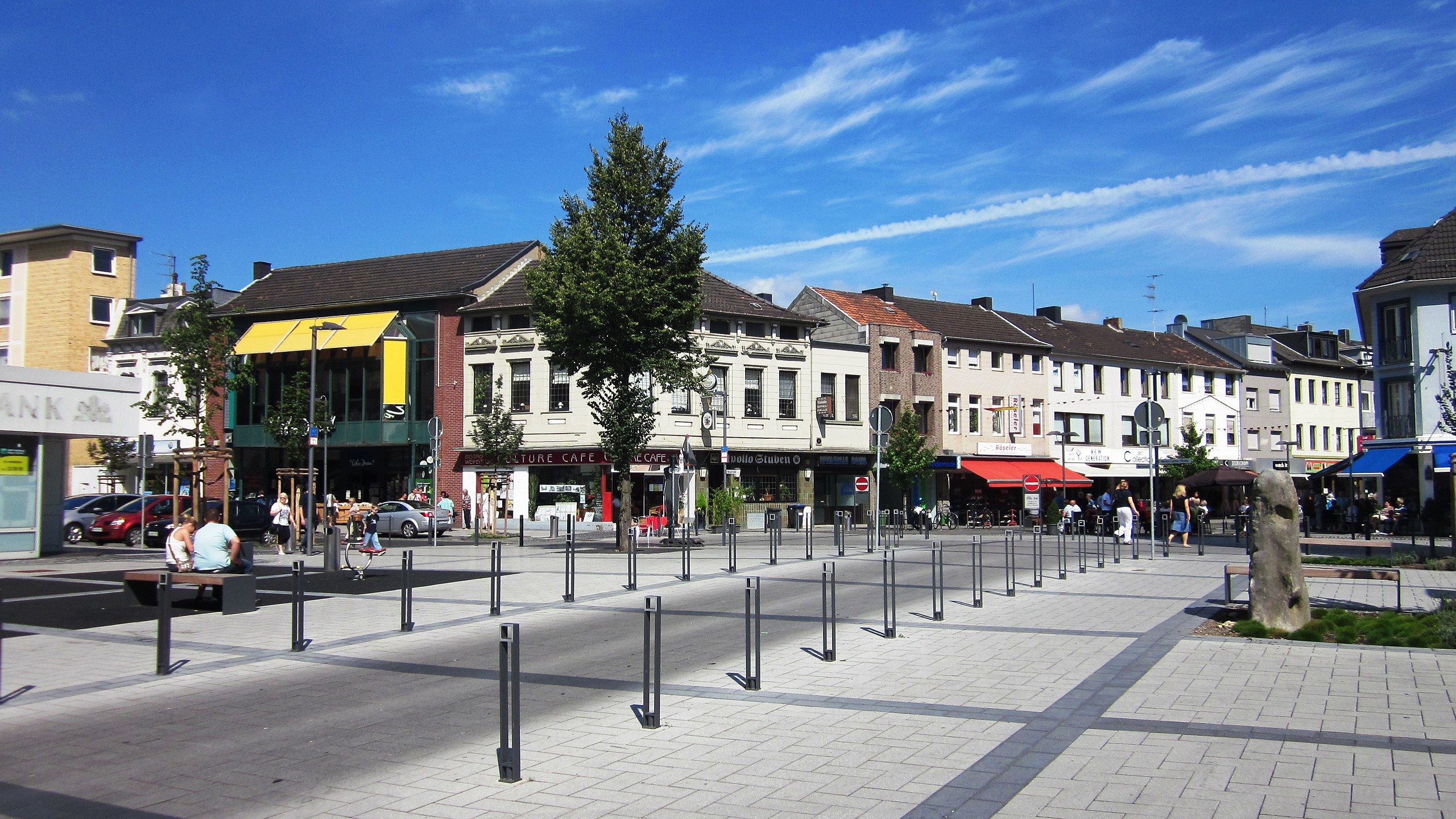Anticimex Kammerjäger in Eschweiler