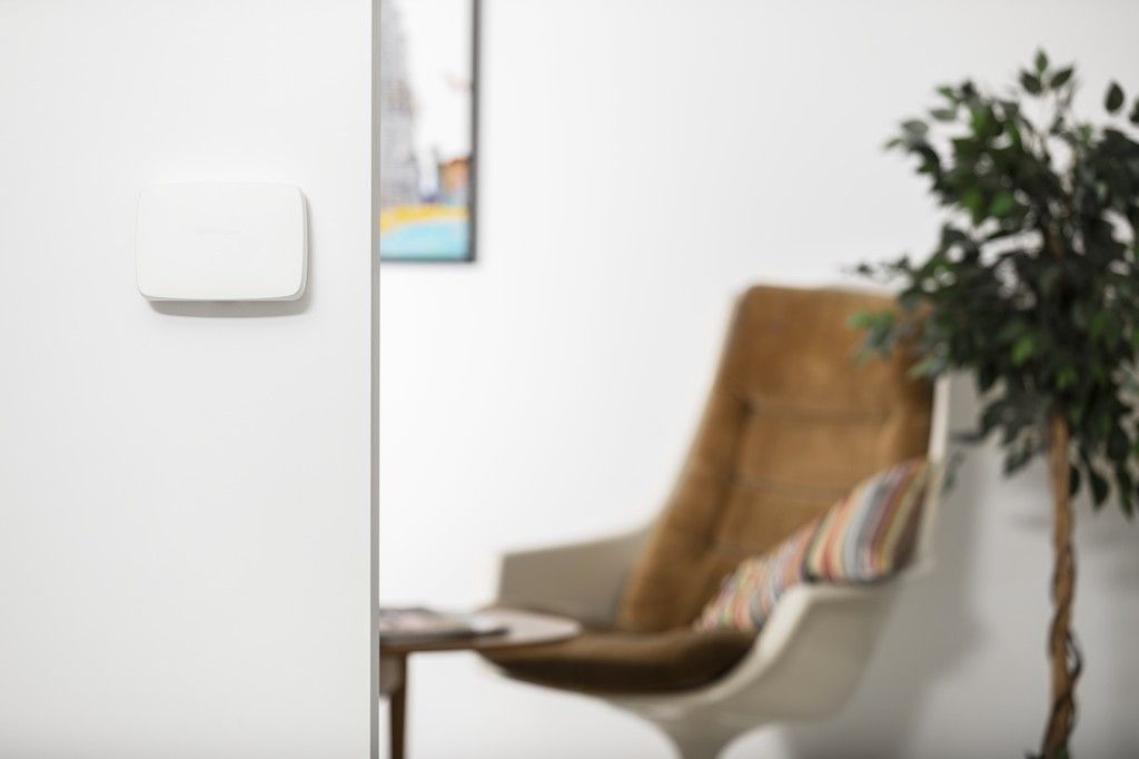 Anticimex Smart Connect Mini