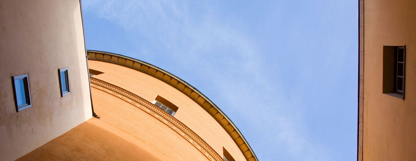 Vogelabwehrnetze Taubennetze