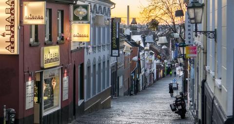 Anticimex Kammerjäger in Mönchengladbach