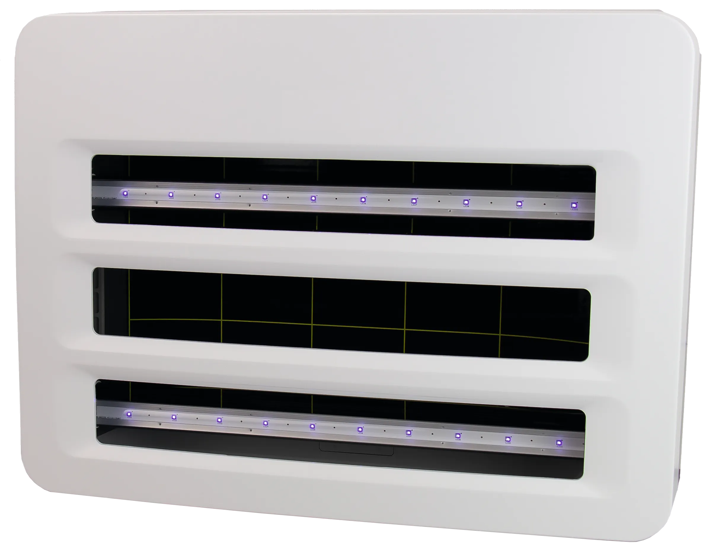 Insektenvernichter AX-LED 100