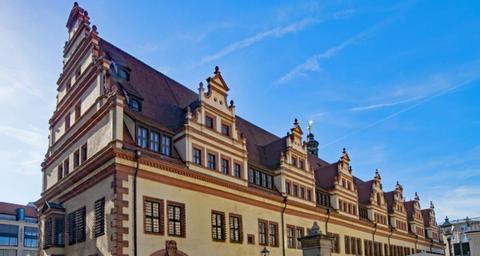 Anticimex Kammerjäger in Leipzig