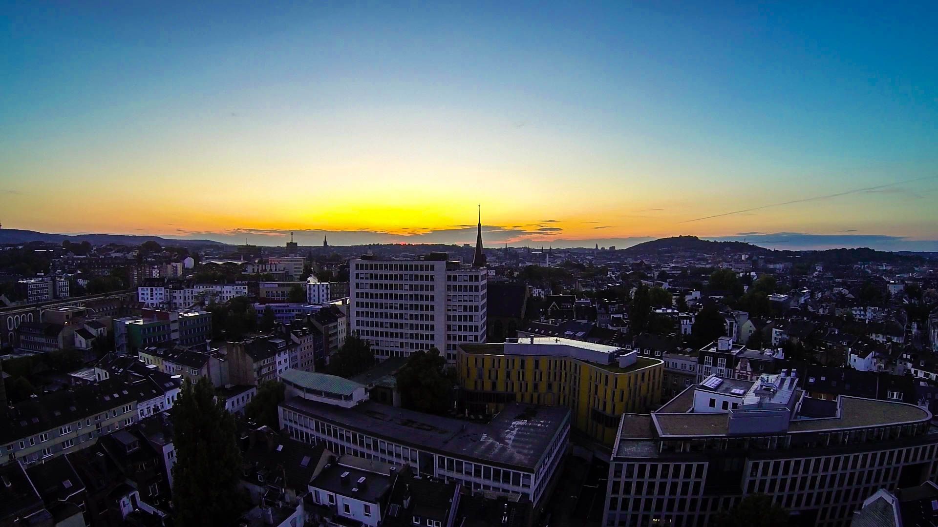 Anticimex Kammerjäger in Aachen