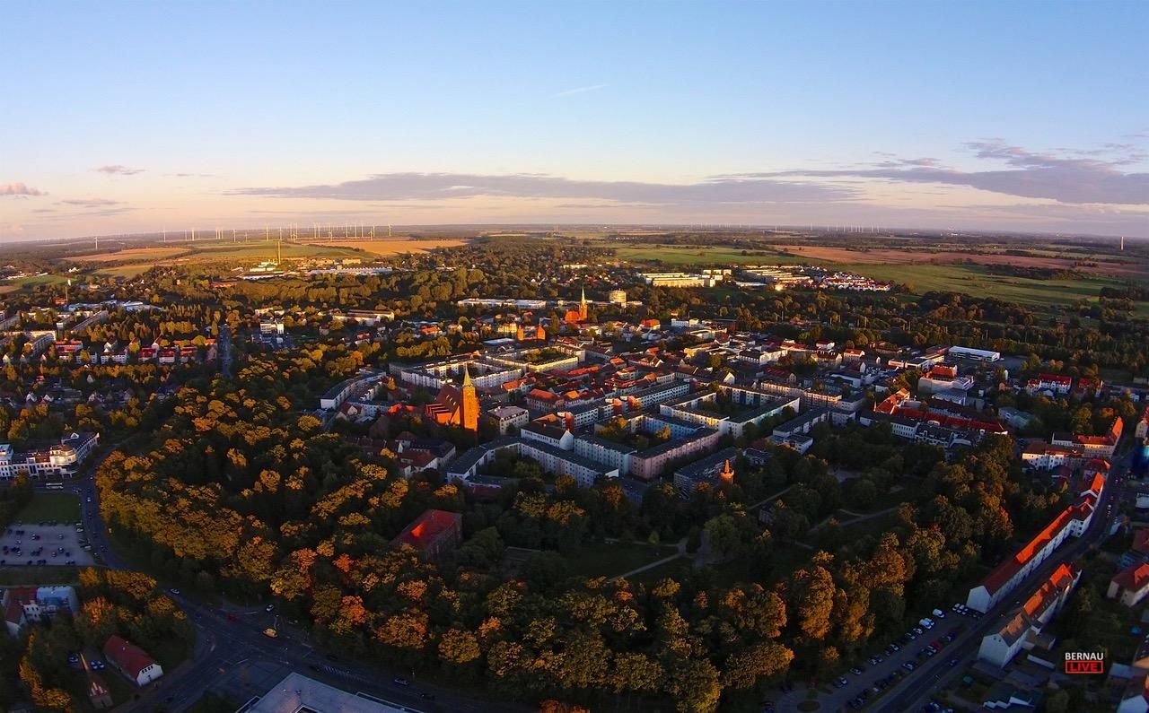 Anticimex Kammerjäger in Bernau
