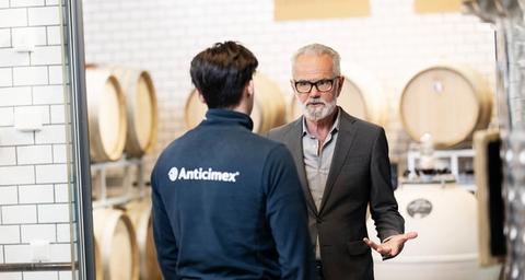 Schädlingsmanagement in der Lebensmittelindustrie