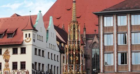 Anticimex Kammerjäger in Nürnberg