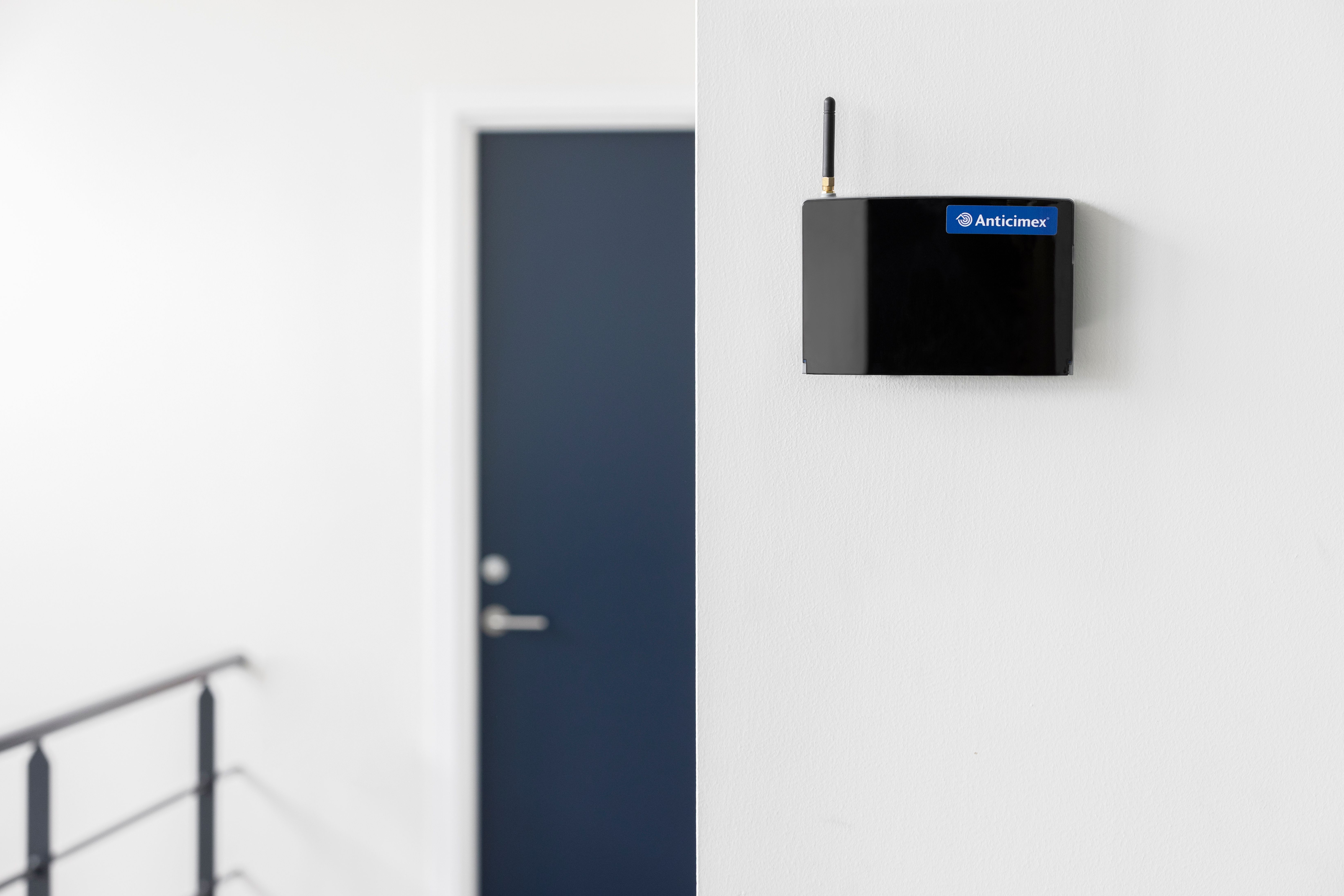 Anticimex Smart Connect