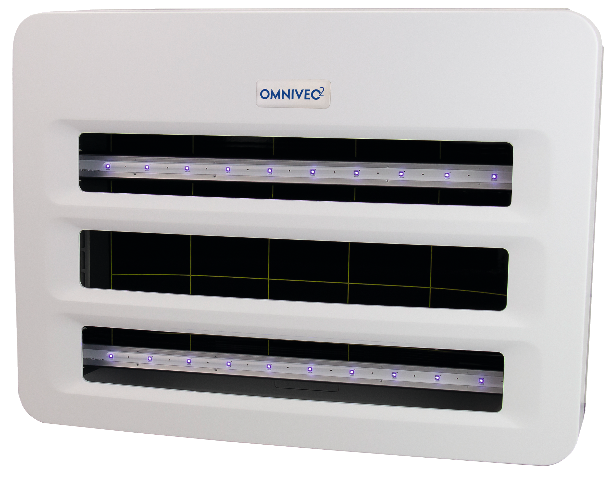 Insektenvernichter AX-LED 100