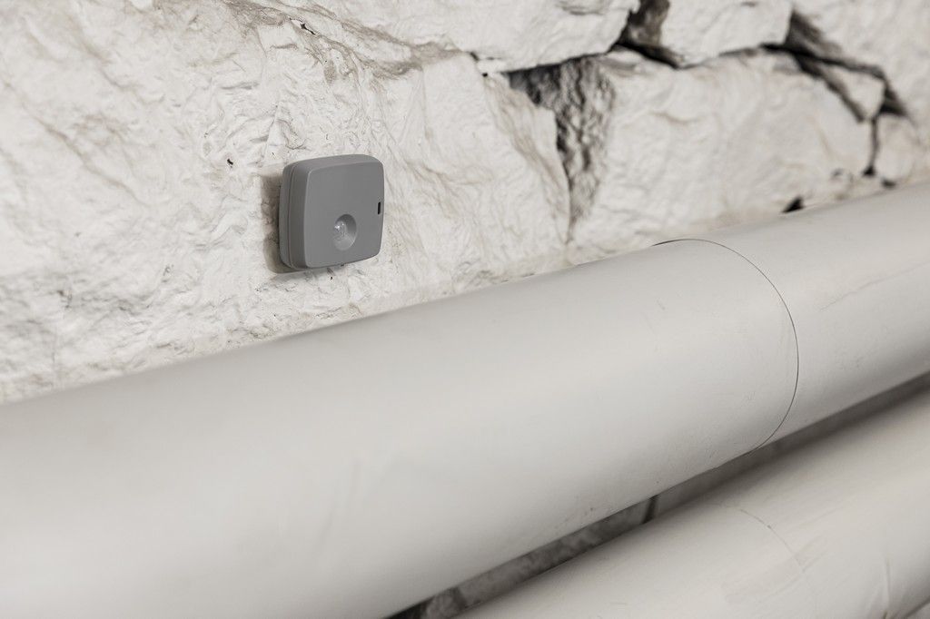 Anticimex Smart Eye 2.0