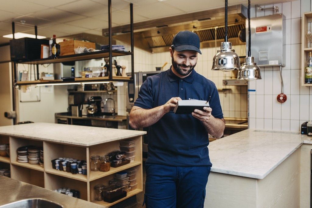 Wir gestalten die moderne Schädlingsbekämpfung - Servicetechniker Schädlingsbekämpfung