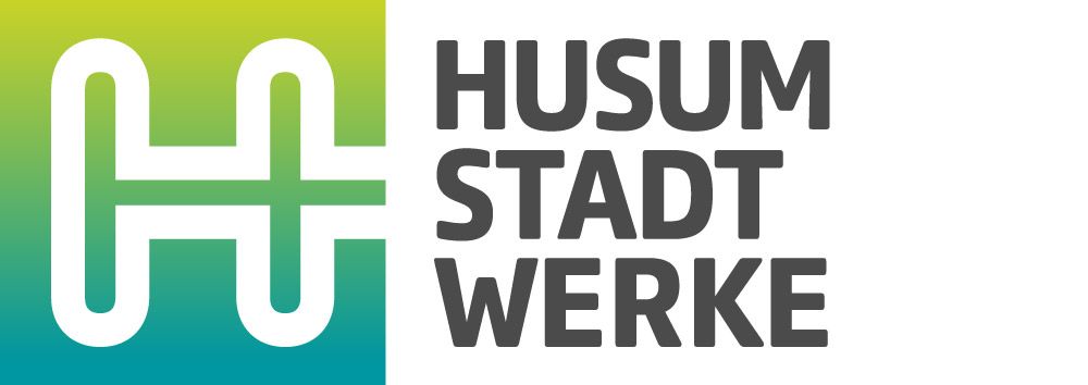 Stadtwerke Husum Logo