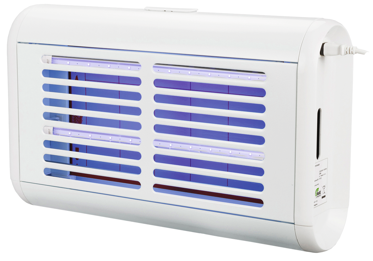 Insektenvernichter AX-LED 200