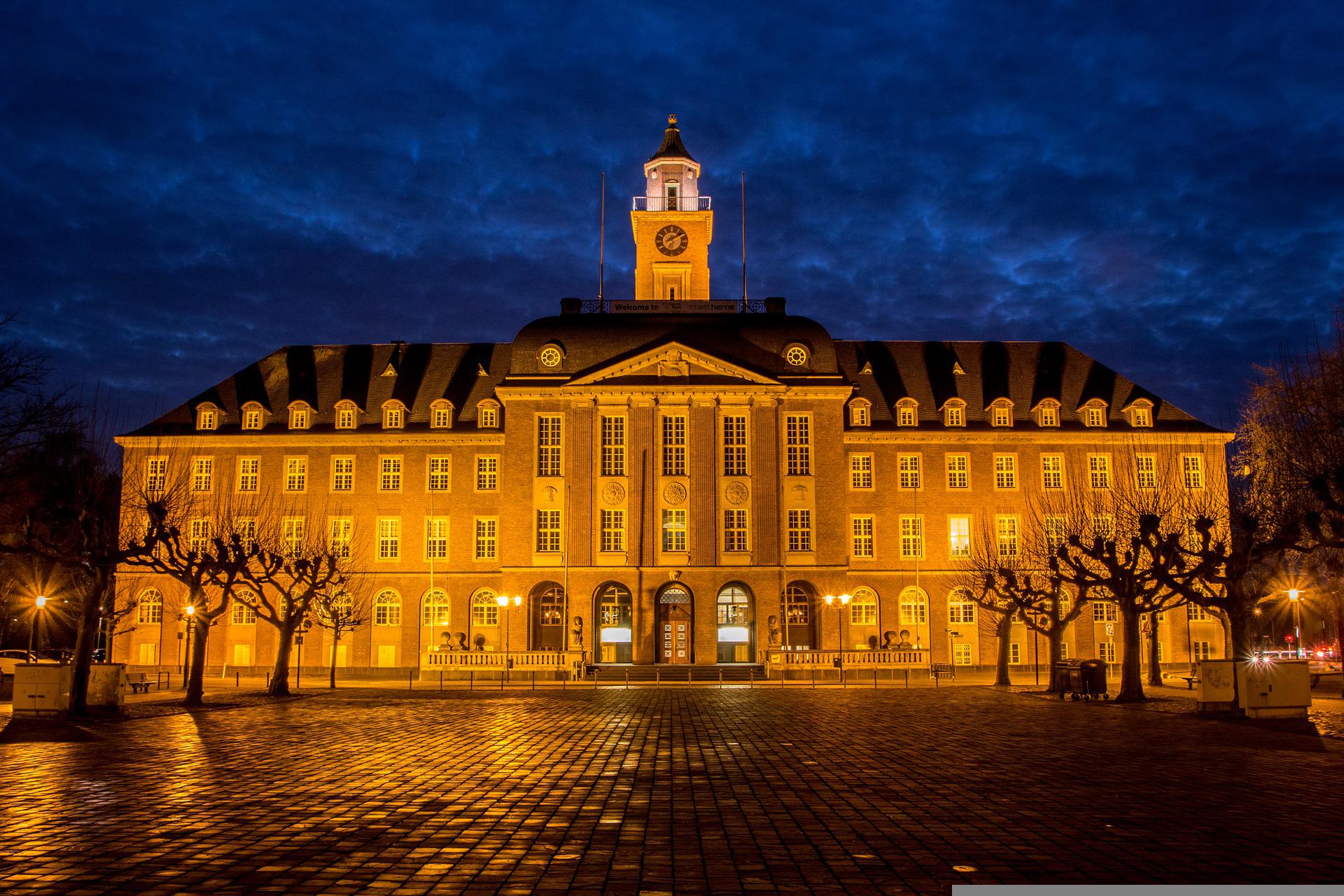 Anticimex Kammerjäger in Herne