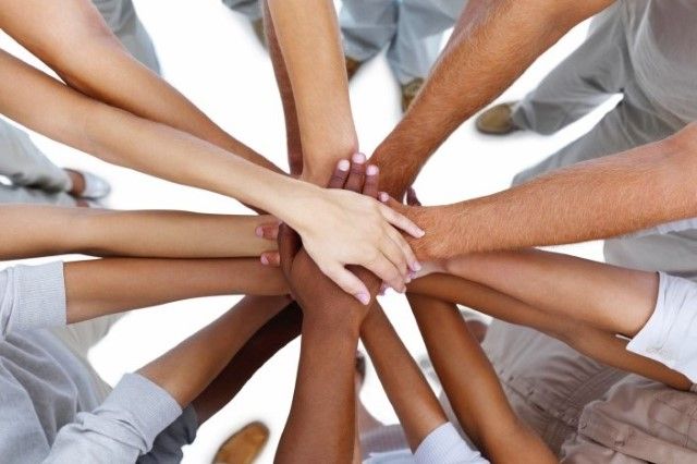 Lokale Teams - globale Zusammenarbeit -Ausbildung