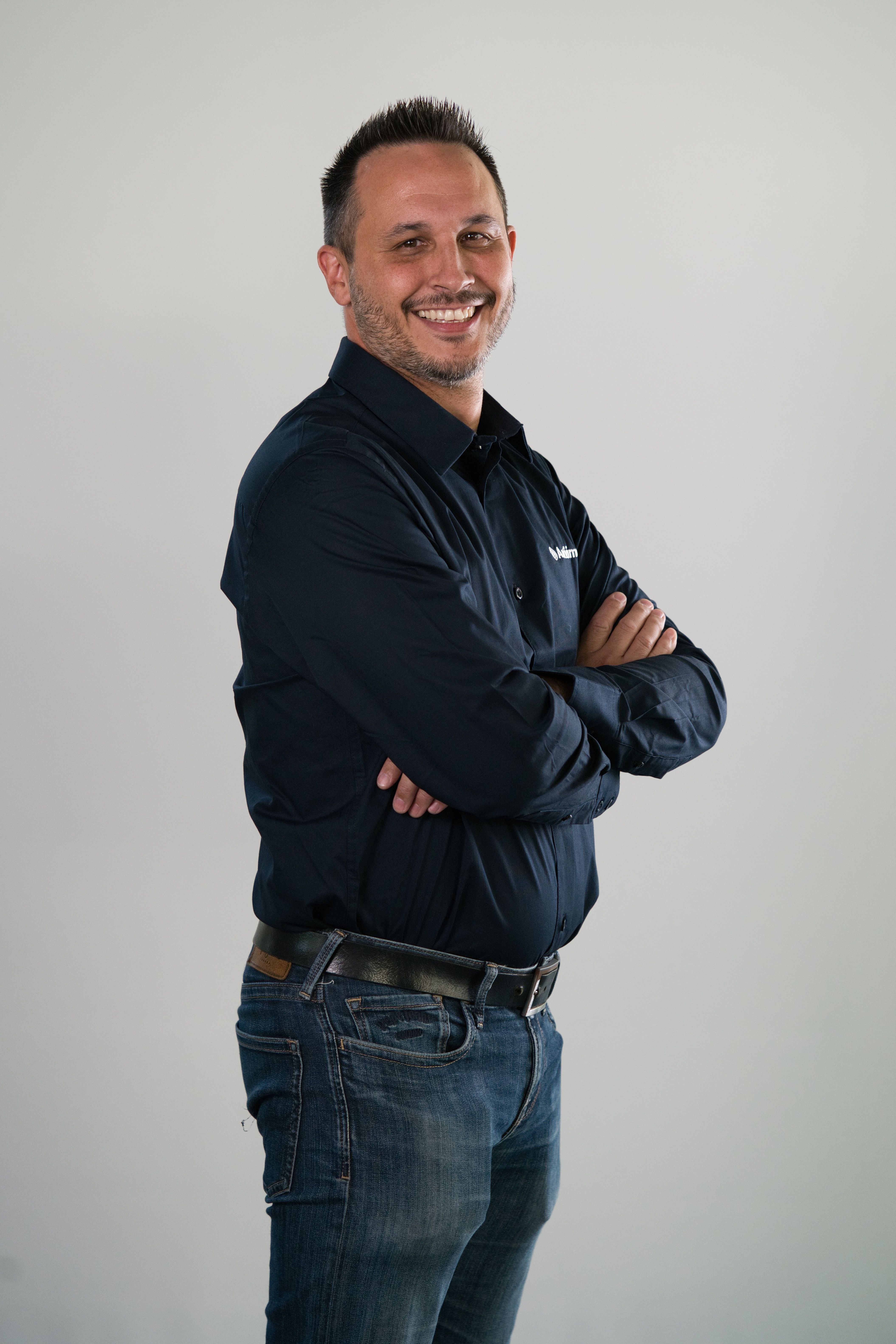 alberto bernues expert food & pharma