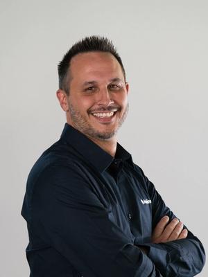 alberto bernues expert food & pharma