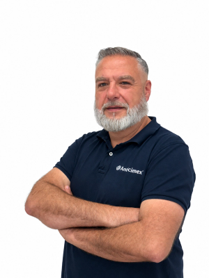 Gert Vandecruys Operations Development Manager