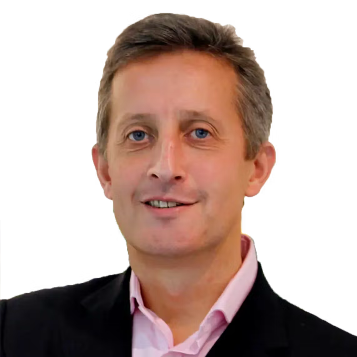 Simon Griffiths profile picture