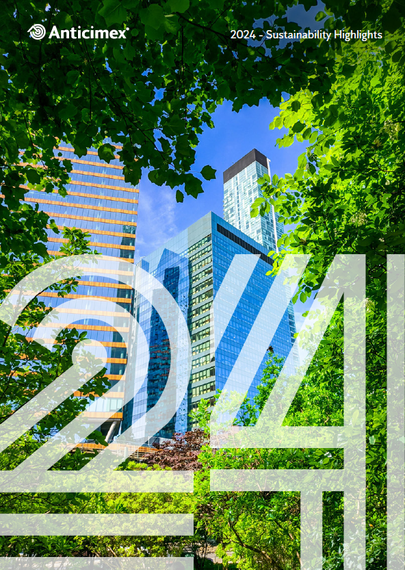 Sustainability Highlights 2024