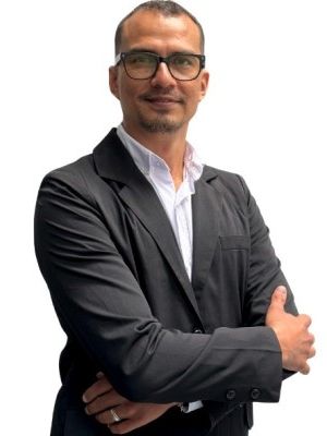 oscar martinez - ophidian expert palmera junior Colombia