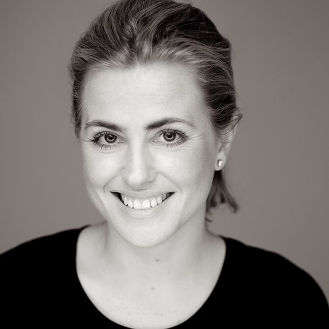 Anna Brundtland profile picture