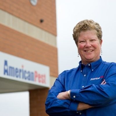 kathy heinsohn american pest staff entomologist