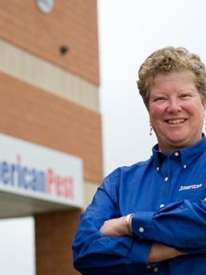 kathy heinsohn american pest staff entomologist