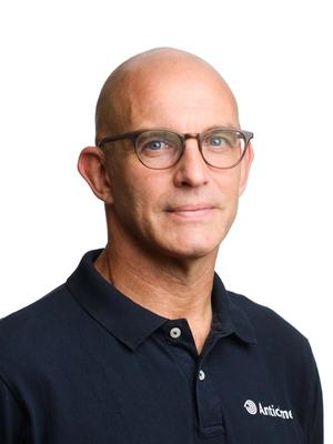 Håkan Kjellberg - Anticimex Group Biology manager