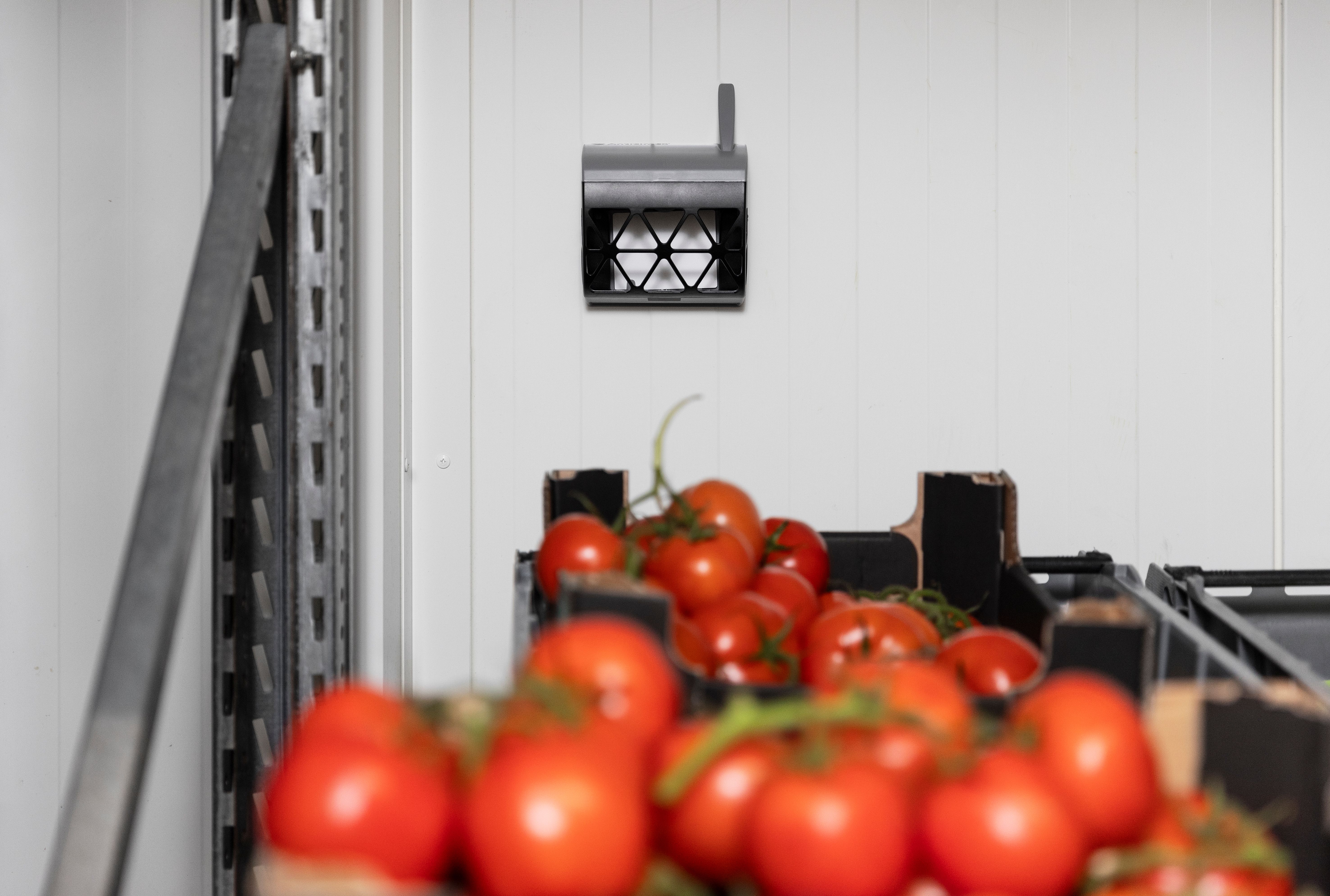 food safety KPIs