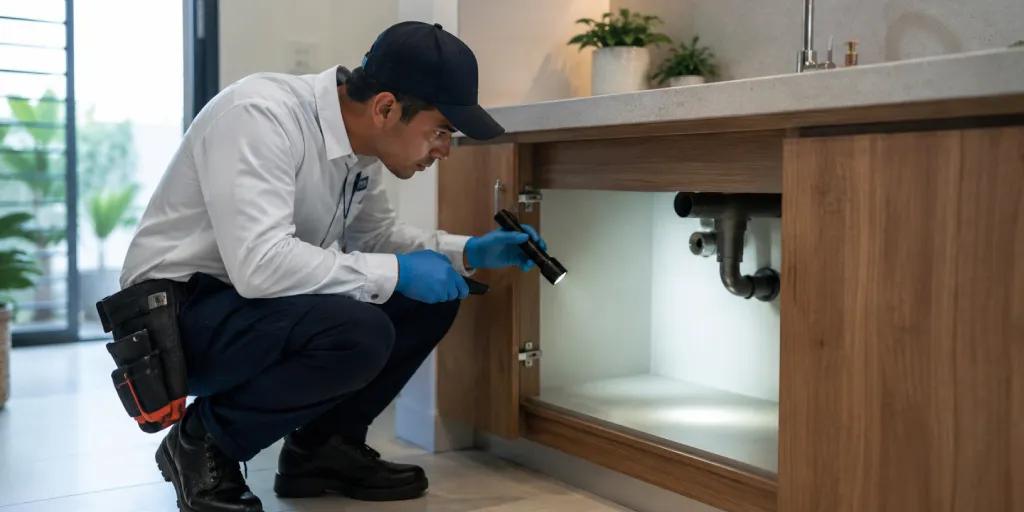 oscar martinez pest inspection