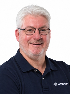 john murray national training manager flick anticimex