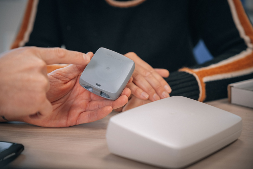 SMART digital pest monitoring devices