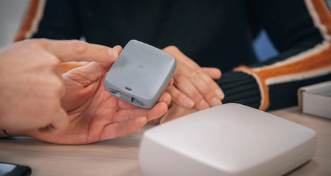 SMART digital pest monitoring devices