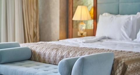 parassiti comuni negli hotel