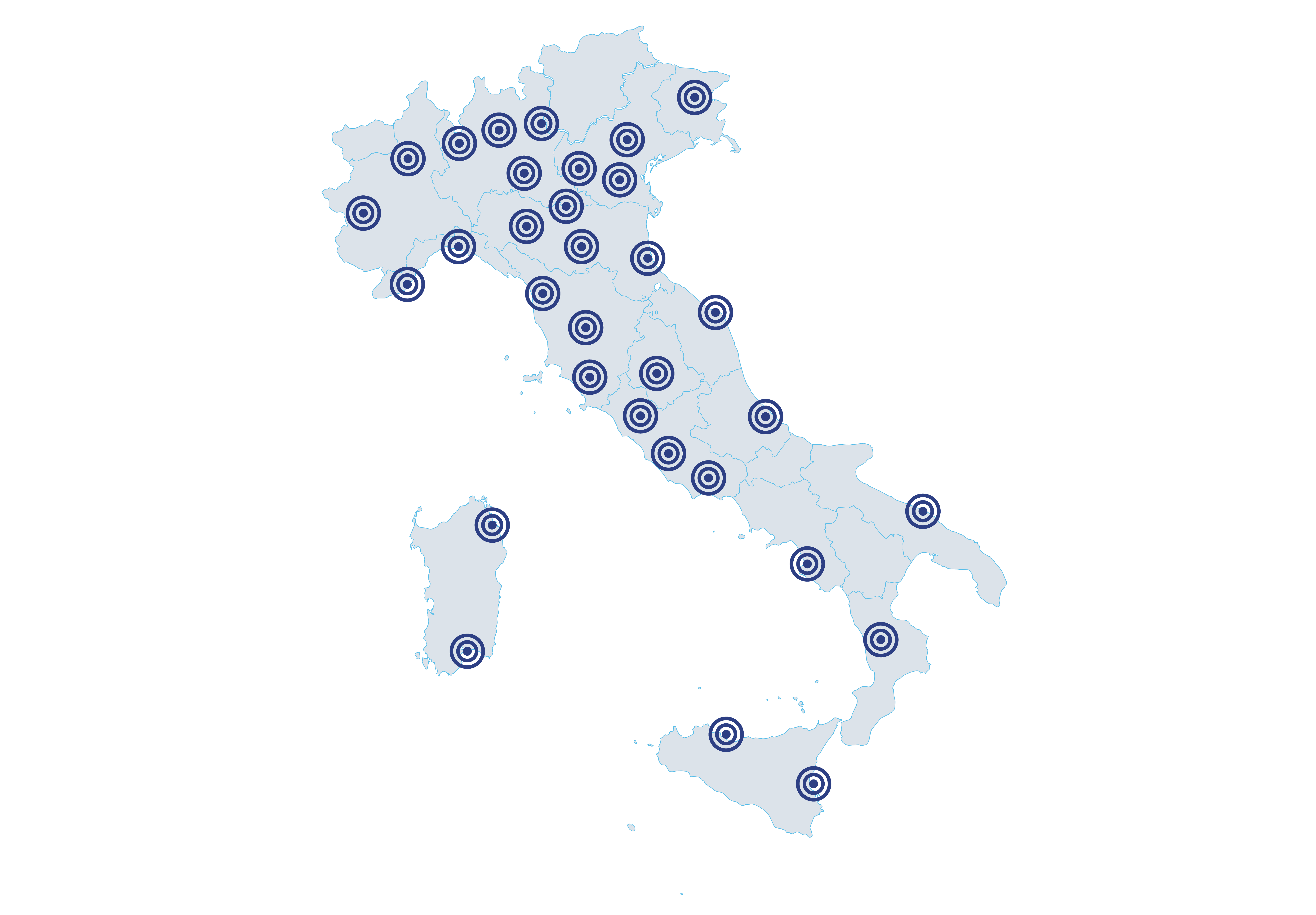 crescita anticimex in italia