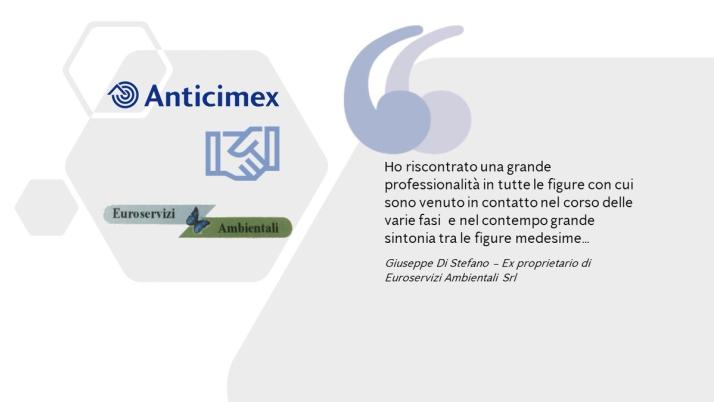 euroservizi anticimex