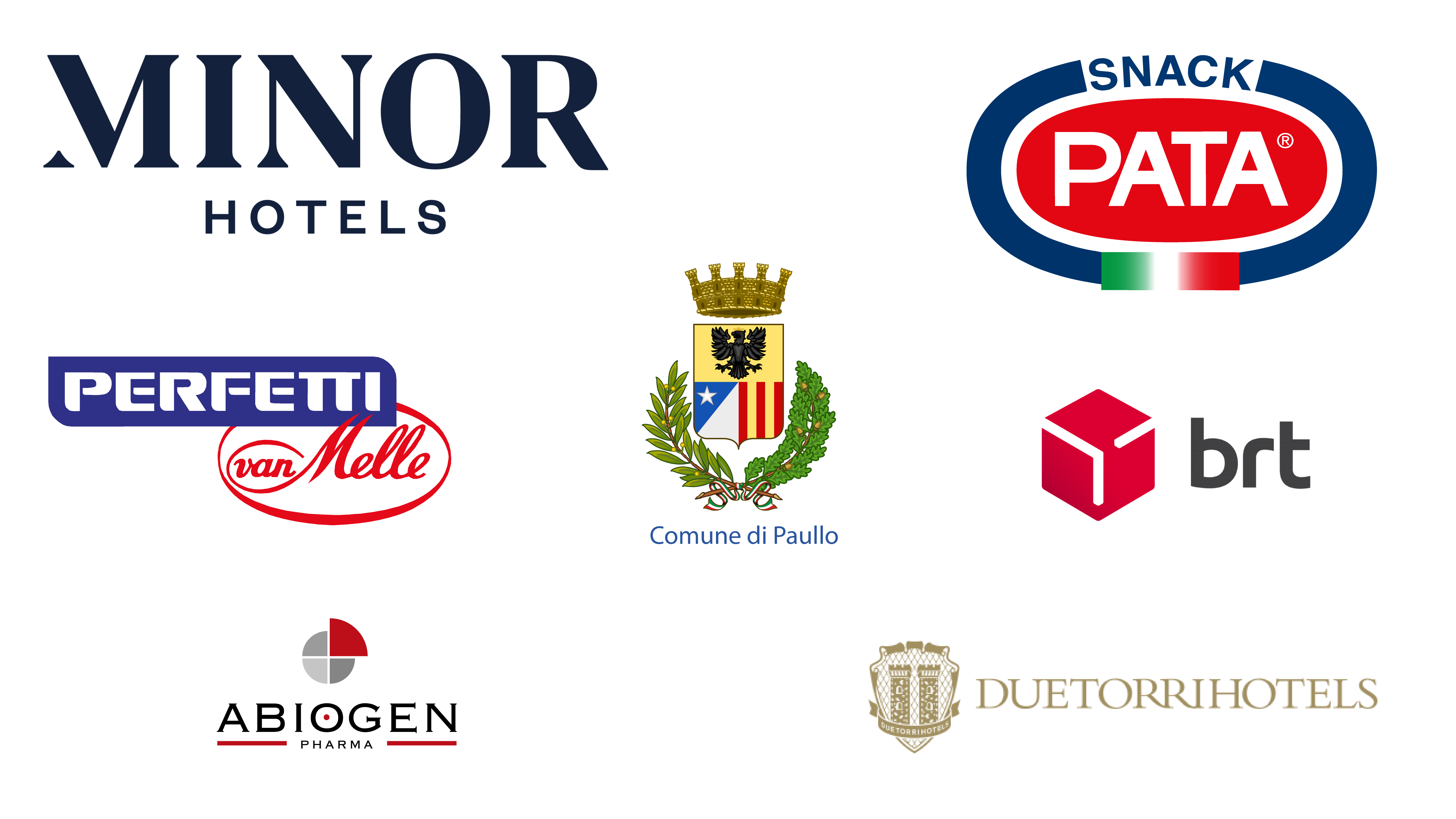 i nostri clienti loghi