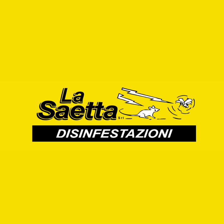 la saetta disinfestazioni acquisizioni