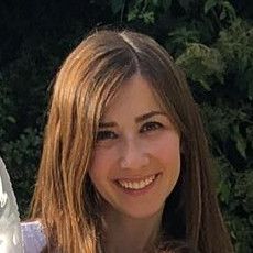veronica mento technical excellence lead anticimex