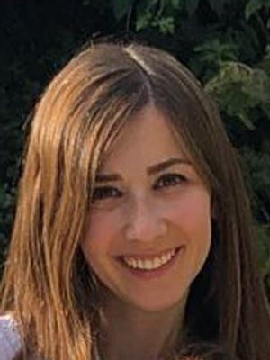 veronica mento technical excellence lead anticimex