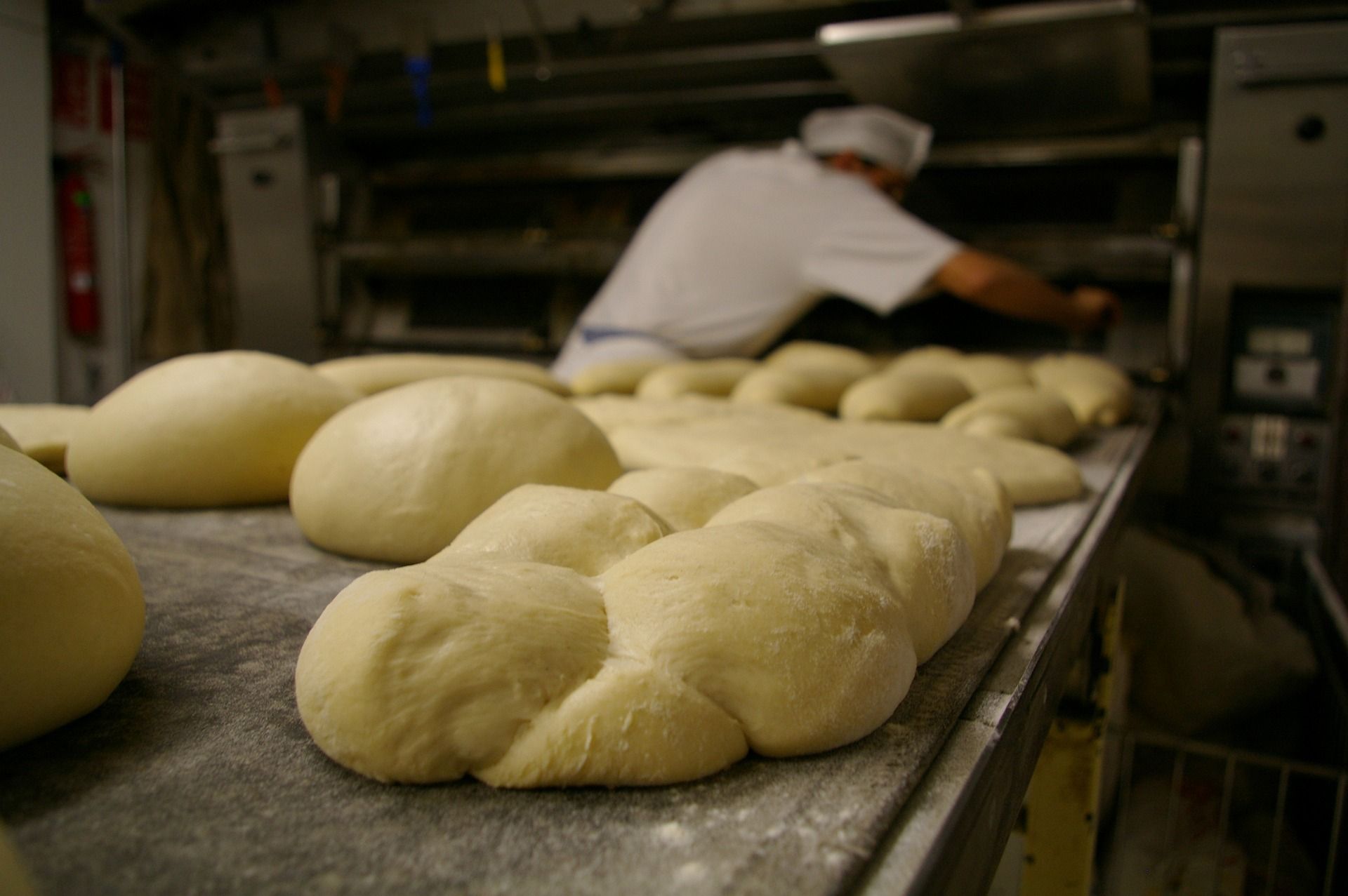 Panetteria