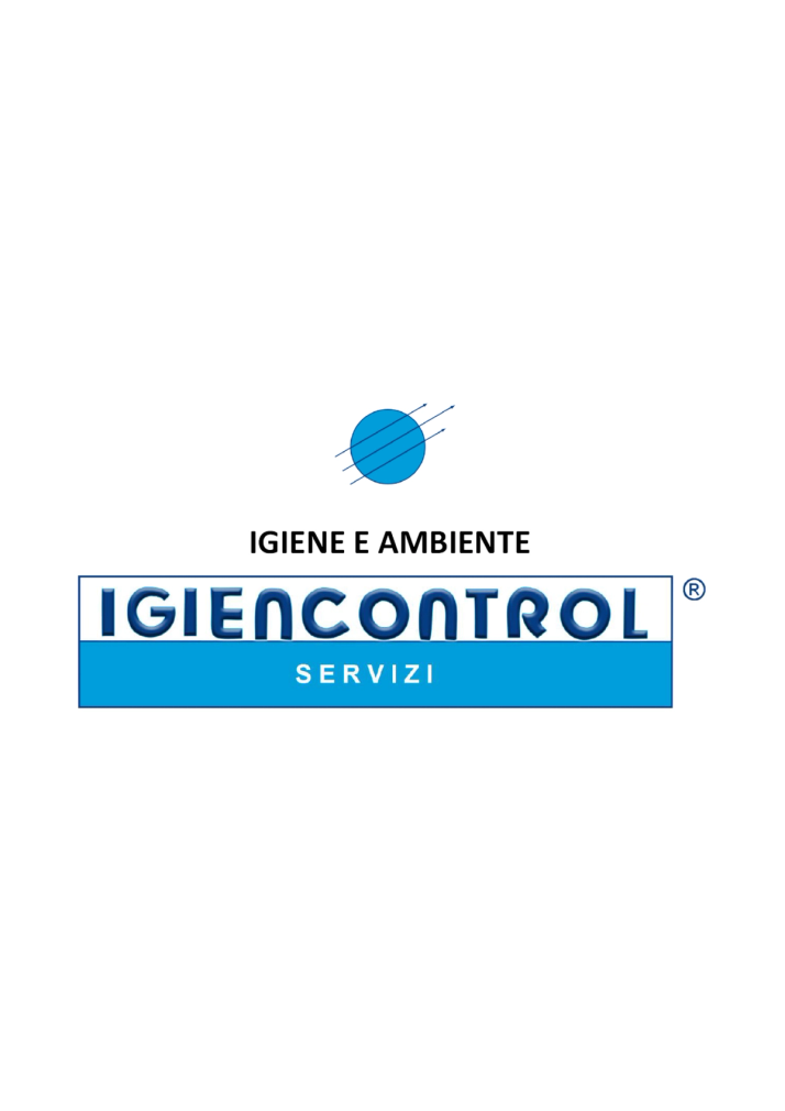 igiencontrol anticimex