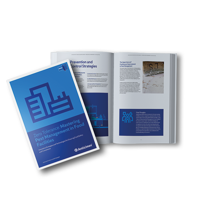ebook IPM industria alimentare