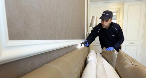 importanza dell'IPM per gli hotel