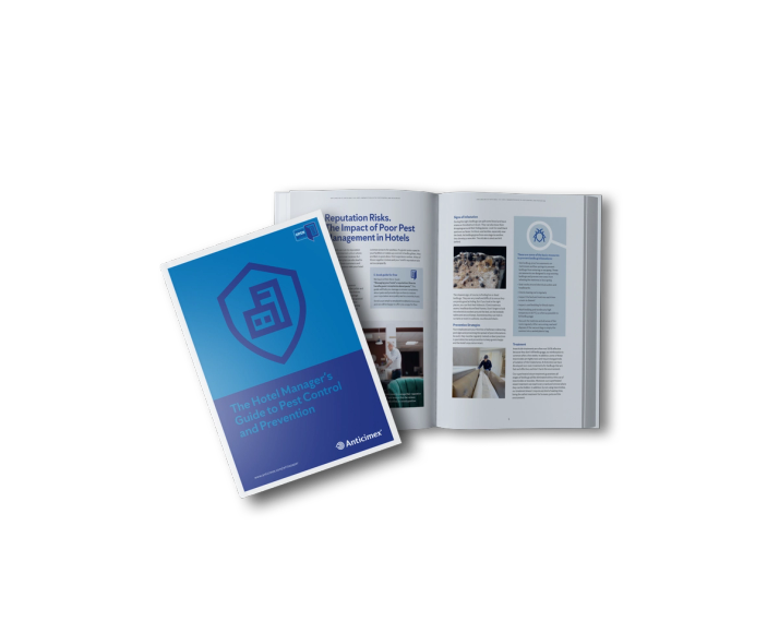 guida sulle cimici dei letti in formato e-book