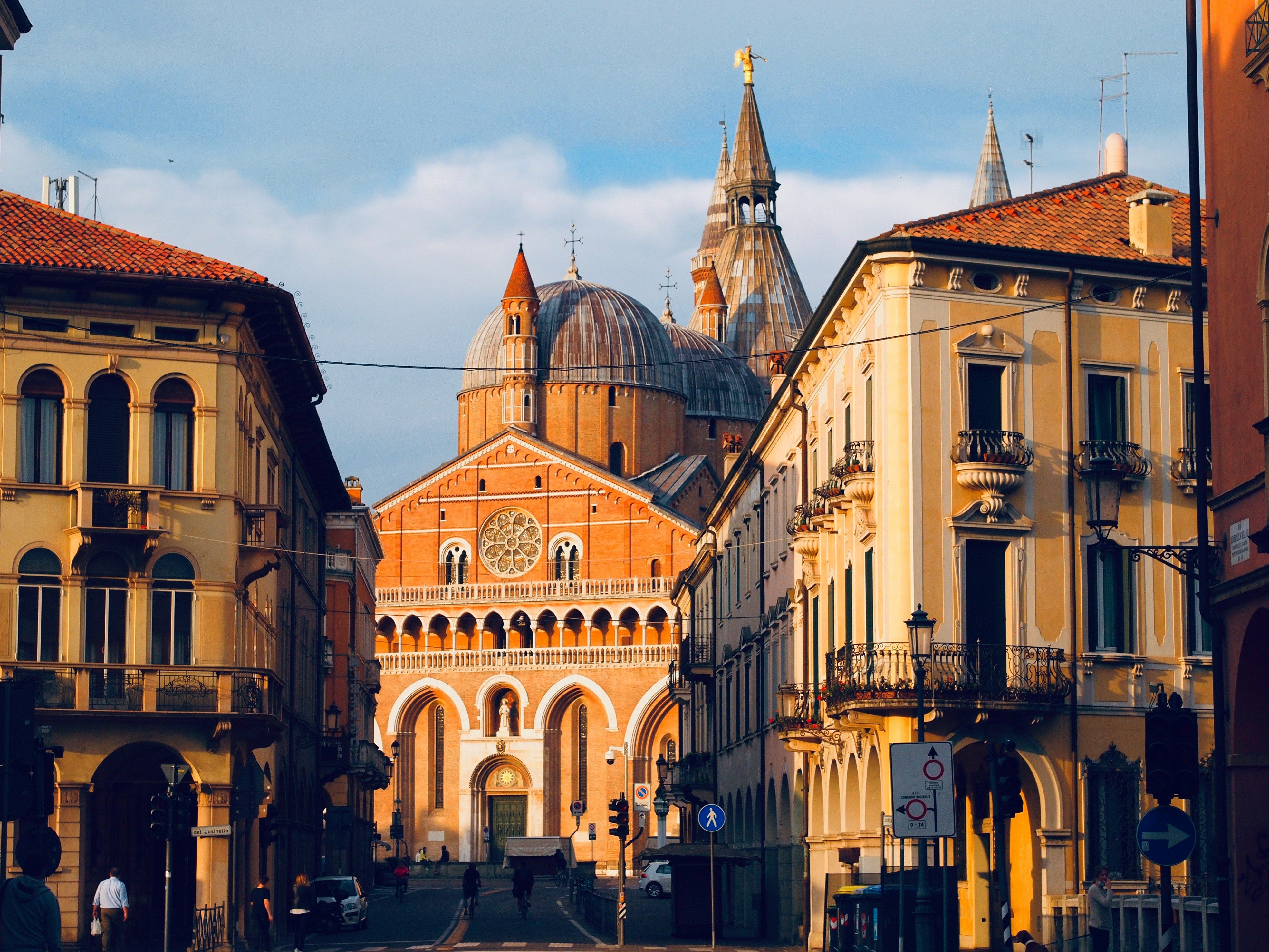 città italiana