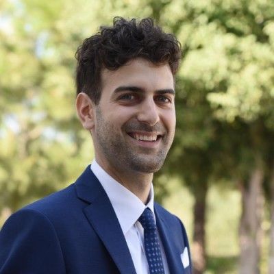 giacomo colasuonno smart specialist