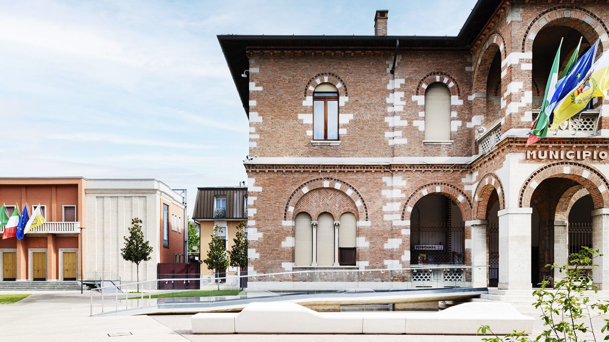 Comune Paullo